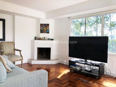 Casa en arriendo en El Poblado, Medellín · foto 4 de 20