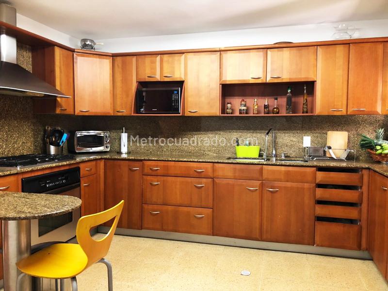 3BR House for Rent in Los Balsos, El Poblado - 5
