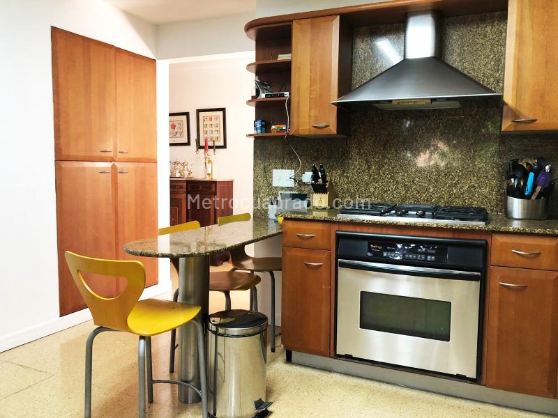 3BR House for Rent in Los Balsos, El Poblado - 6