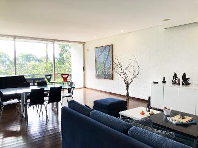 Casa en arriendo en El Poblado, Medellín · foto 7 de 20