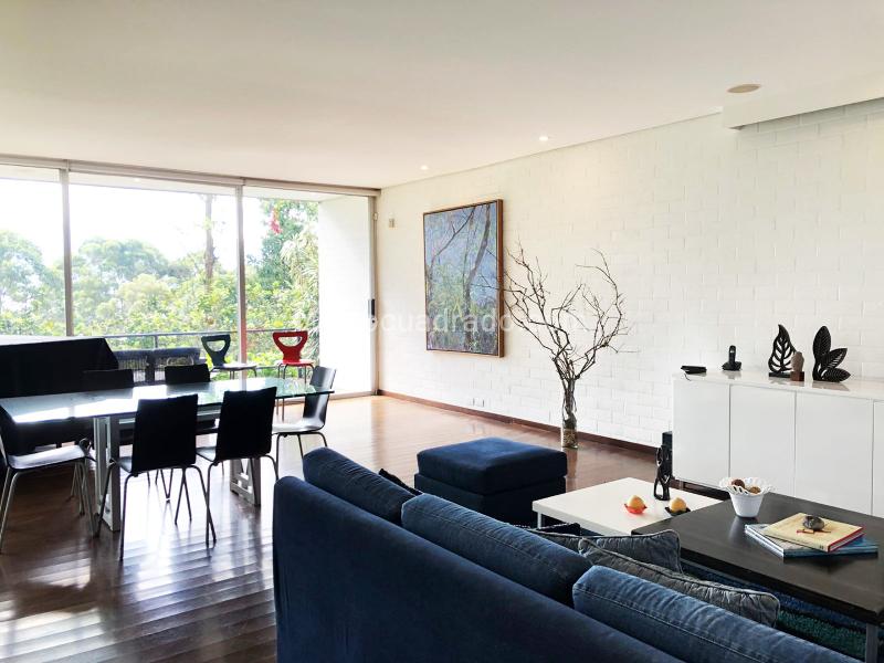 3BR House for Rent in Los Balsos, El Poblado - 7