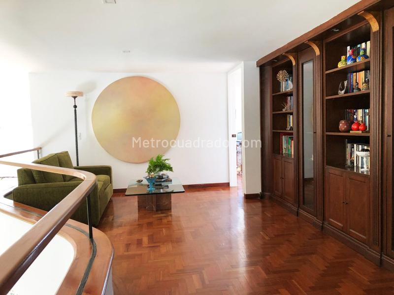 3BR House for Rent in Los Balsos, El Poblado - 9
