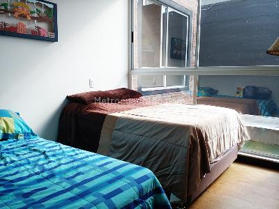 Casa de 4 alcobas en venta en Envigado, Envigado, 380 m² · foto 10 de 18