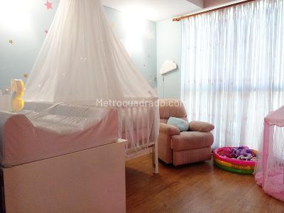 Casa de 4 alcobas en venta en Envigado, Envigado, 380 m² · foto 11 de 18