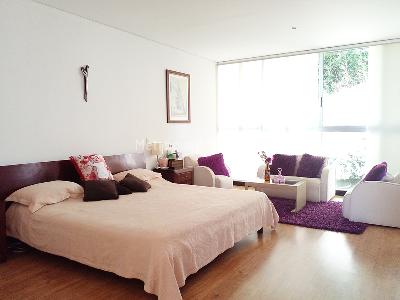 Casa de 4 alcobas en venta en Envigado, Envigado, 380 m² · foto 12 de 18