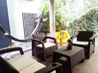 Casa de 4 alcobas en venta en Envigado, Envigado, 380 m² · foto 17 de 18