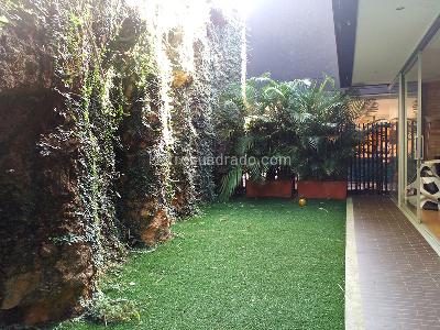 Casa de 4 alcobas en venta en Envigado, Envigado, 380 m² · foto 18 de 18