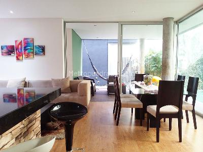 Casa de 4 alcobas en venta en Envigado, Envigado, 380 m² · foto 3 de 18