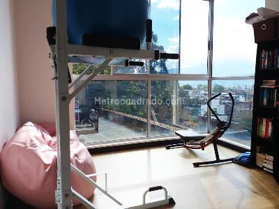 Casa de 4 alcobas en venta en Envigado, Envigado, 380 m² · foto 9 de 18