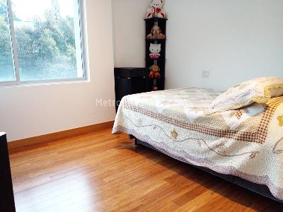 Casa de 3 alcobas en venta en Envigado, Envigado, 281 m² · foto 10 de 17