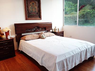 Casa de 3 alcobas en venta en Envigado, Envigado, 281 m² · foto 11 de 17