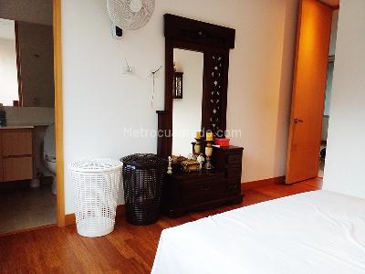 Casa de 3 alcobas en venta en Envigado, Envigado, 281 m² · foto 12 de 17