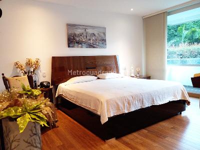 Casa de 3 alcobas en venta en Envigado, Envigado, 281 m² · foto 13 de 17