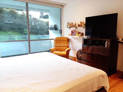 Casa de 3 alcobas en venta en Envigado, Envigado, 281 m² · foto 14 de 17
