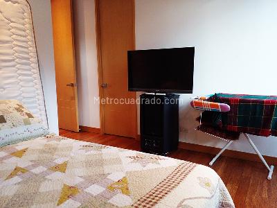 Casa de 3 alcobas en venta en Envigado, Envigado, 281 m² · foto 9 de 17