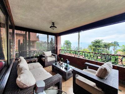 Casa de 4 alcobas en venta en El Poblado, Medellín, 412 m² · foto 14 de 19