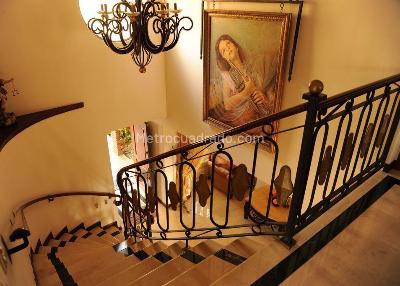 Casa de 4 alcobas en venta en El Poblado, Medellín, 412 m² · foto 15 de 19