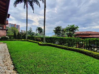 Casa de 4 alcobas en venta en El Poblado, Medellín, 412 m² · foto 19 de 19