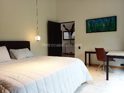 Casa de 4 alcobas en venta en El Poblado, Medellín, 500 m² · foto 11 de 20