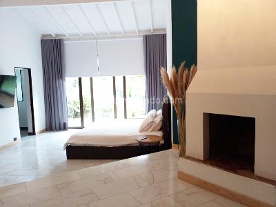 Casa de 4 alcobas en venta en El Poblado, Medellín, 500 m² · foto 15 de 20