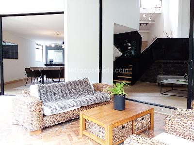 Casa de 4 alcobas en venta en El Poblado, Medellín, 500 m² · foto 19 de 20