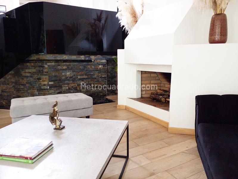 Casa en Venta, EL POBLADO, Medellín - Widok 2