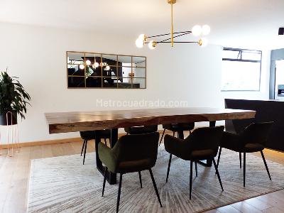 Casa de 4 alcobas en venta en El Poblado, Medellín, 500 m² · foto 3 de 20
