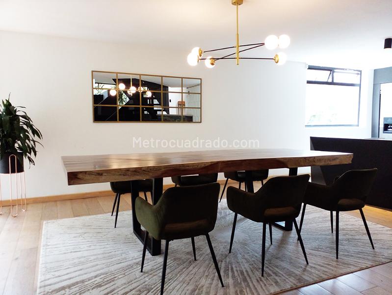 Casa en Venta, EL POBLADO, Medellín - Widok 3