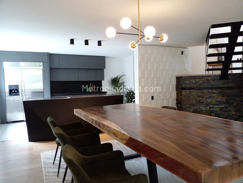 Casa en Venta, EL POBLADO, Medellín - Widok 4