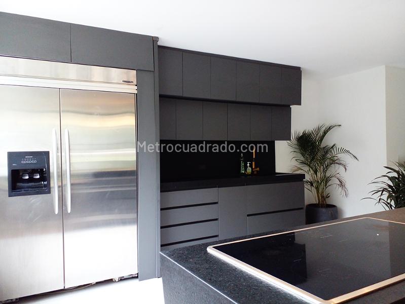 Casa en Venta, EL POBLADO, Medellín - Widok 5