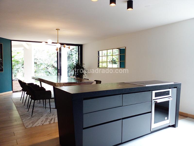 Casa en Venta, EL POBLADO, Medellín - Widok 6