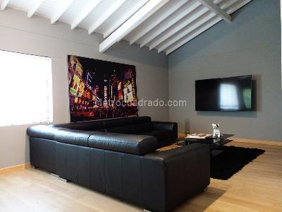 Casa de 4 alcobas en venta en El Poblado, Medellín, 500 m² · foto 8 de 20