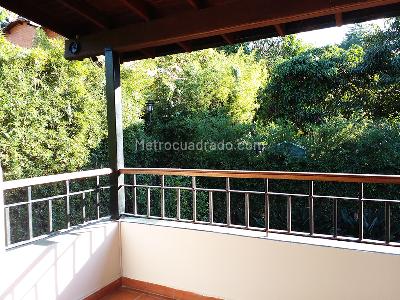 Casa de 4 alcobas en venta en El Poblado, Medellín, 240 m² · foto 17 de 19