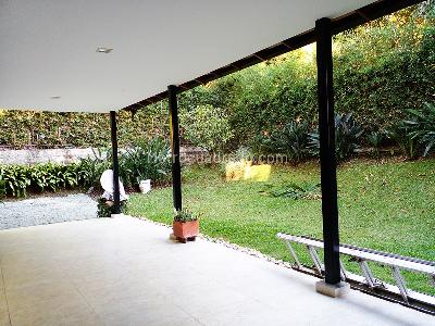 Casa de 4 alcobas en venta en El Poblado, Medellín, 240 m² · foto 18 de 19