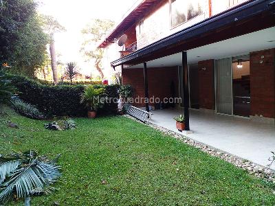 Casa de 4 alcobas en venta en El Poblado, Medellín, 240 m² · foto 19 de 19