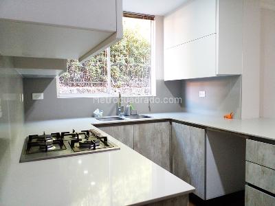 Casa de 4 alcobas en venta en El Poblado, Medellín, 240 m² · foto 6 de 19