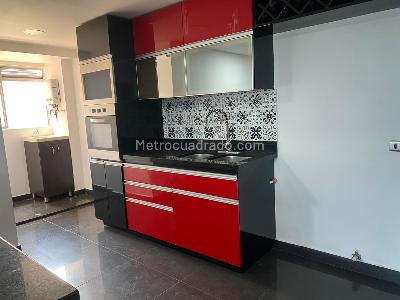 Apartamento de 3 alcobas en venta en El Poblado, Medellín, 113 m² · foto 7 de 16