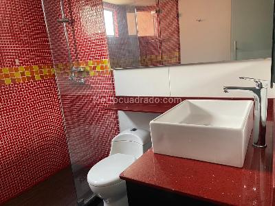 Apartamento de 3 alcobas en venta en El Poblado, Medellín, 113 m² · foto 15 de 16