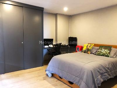 Casa de 5 alcobas en venta en Loma Del Escobero, Medellín, 300 m² · foto 10 de 20