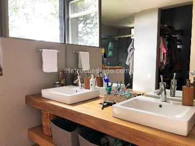 Casa de 5 alcobas en venta en Loma Del Escobero, Medellín, 300 m² · foto 14 de 20