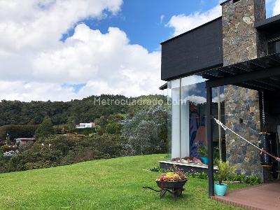 Casa de 5 alcobas en venta en Loma Del Escobero, Medellín, 300 m² · foto 20 de 20