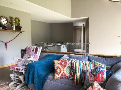 Casa de 5 alcobas en venta en Loma Del Escobero, Medellín, 300 m² · foto 6 de 20