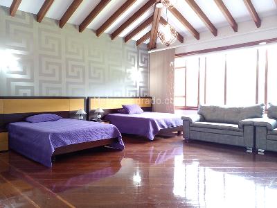 Casa de 4 alcobas en venta en El Poblado, Medellín, 1125 m² · foto 13 de 20