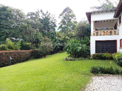 Casa de 4 alcobas en venta en El Poblado, Medellín, 1125 m² · foto 20 de 20