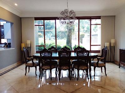 Casa de 4 alcobas en venta en El Poblado, Medellín, 1125 m² · foto 4 de 20