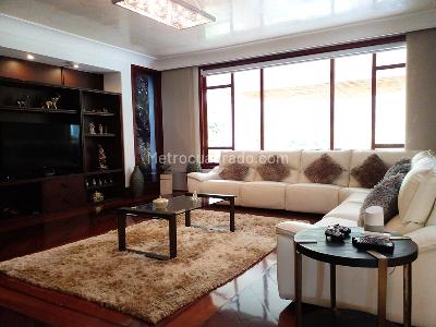 Casa de 4 alcobas en venta en El Poblado, Medellín, 1125 m² · foto 8 de 20
