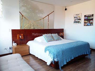Casa en venta en Envigado, Envigado · foto 10 de 18