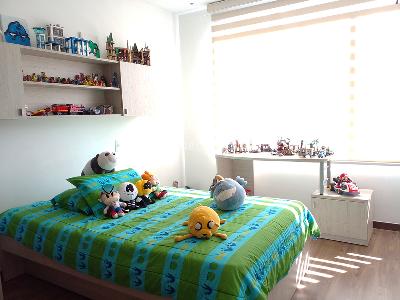 Casa en venta en Envigado, Envigado · foto 12 de 18