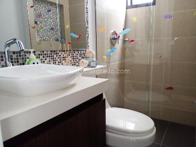 Casa en venta en Envigado, Envigado · foto 17 de 18