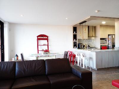 Casa en venta en Envigado, Envigado · foto 3 de 18
